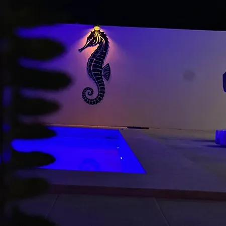 Deniz Ati Villa *