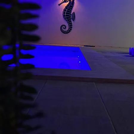 Deniz Ati 别墅 *